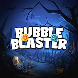 BUBBLE BLASTER